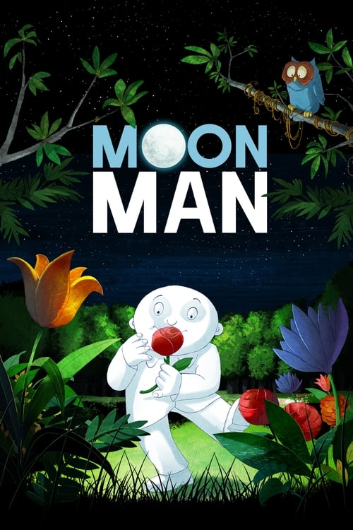 Moon+Man
