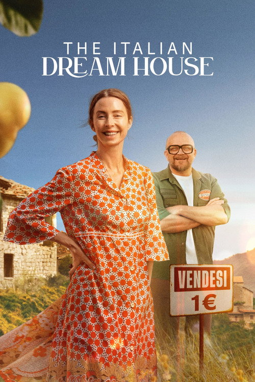 Den italienska husdrömmen