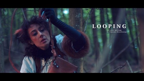 Looping (2019) Watch Full Movie Streaming Online
