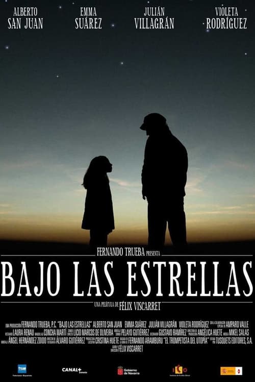 Bajo+las+estrellas