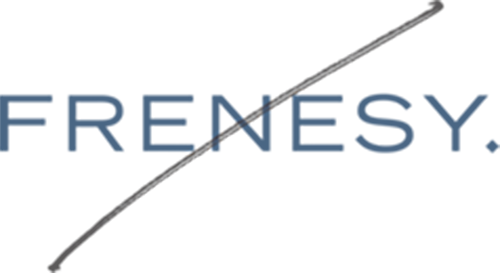 Frenesy Film Logo