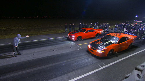 Street Outlaws: America's List第2季第9集