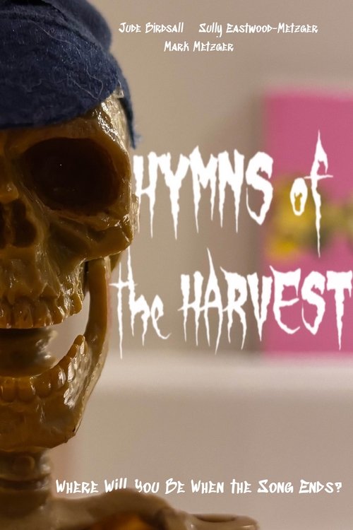 Hymns of the Harvest Poster