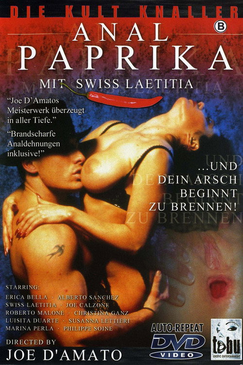 Paprika poster 10