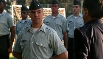 Criminal Minds - 9. Bölüm