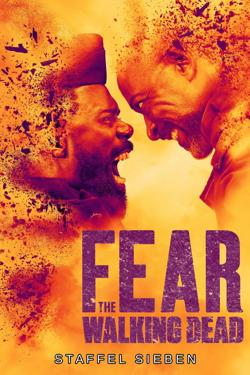 Staffel 7