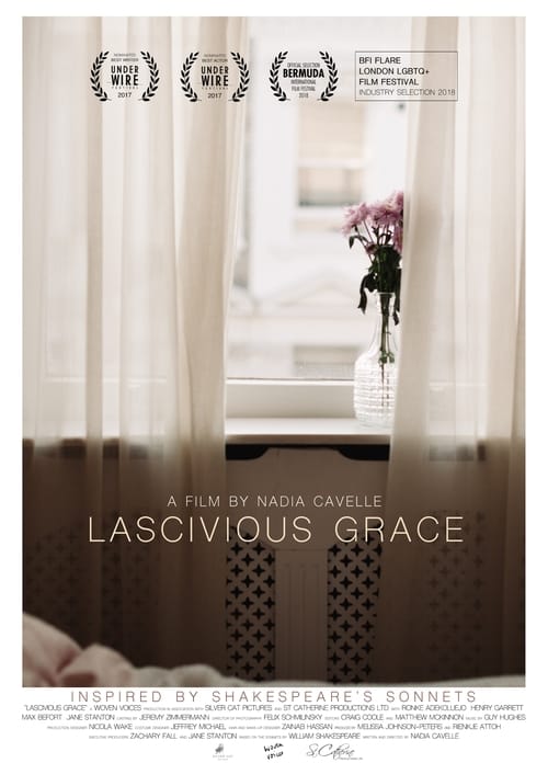 Lascivious+Grace