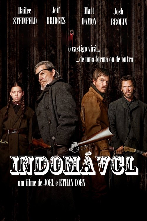 Indomável (2010) Filmes Completos Gratis