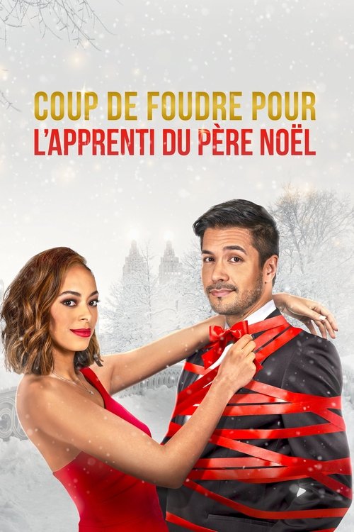Coup de foudre pour l