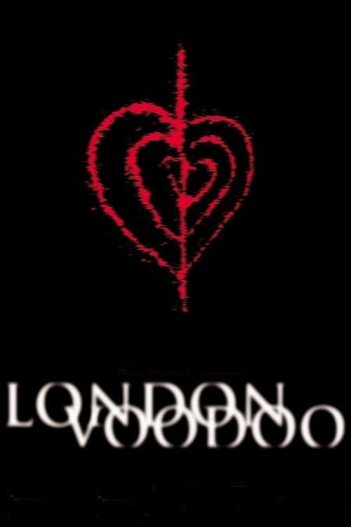 London+Voodoo