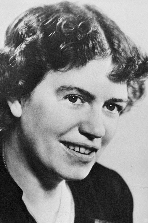 Margaret Mead: An Observer Observed poster 2