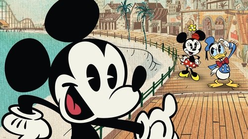 Mickey Mouse Watch Full TV Episode Online