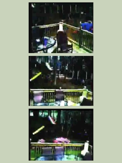 playing