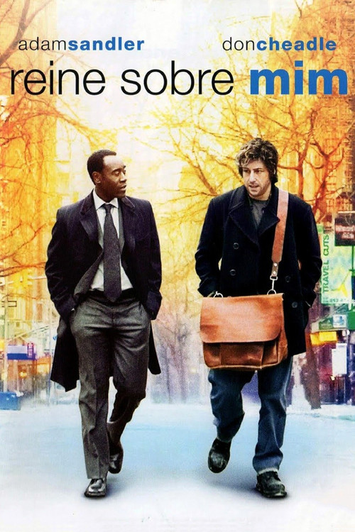 Assistir ! Em Nome da Amizade 2007 Filme Completo Dublado Online Gratis