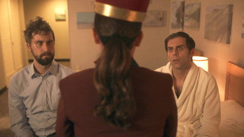 Corporate - 5. Bölüm