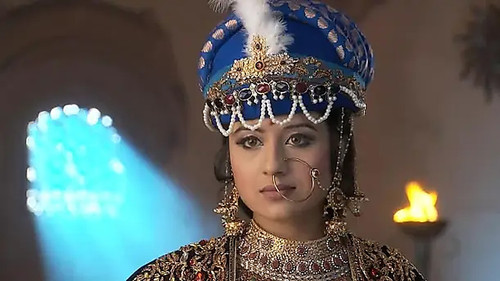 Episode 92 - Jodha Akbar