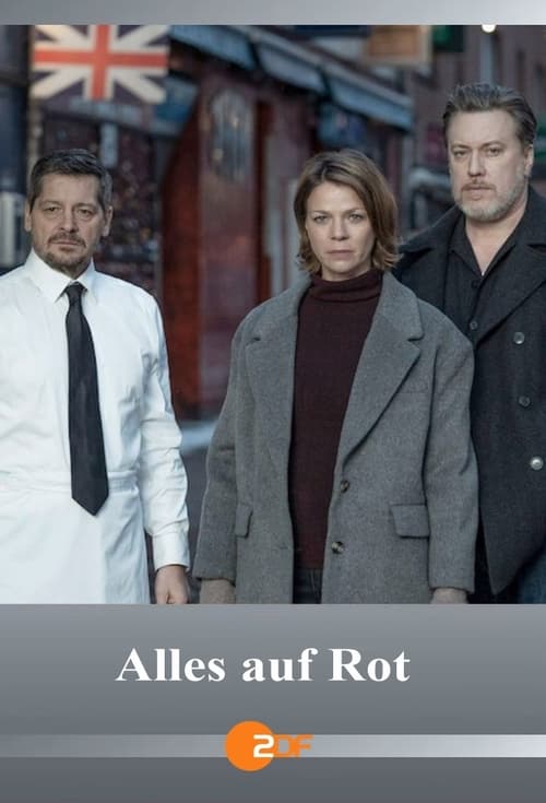 Watch Alles auf Rot (2021) Full Movie Online Free