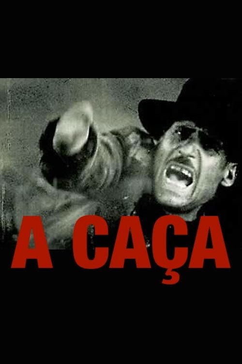 La cacería