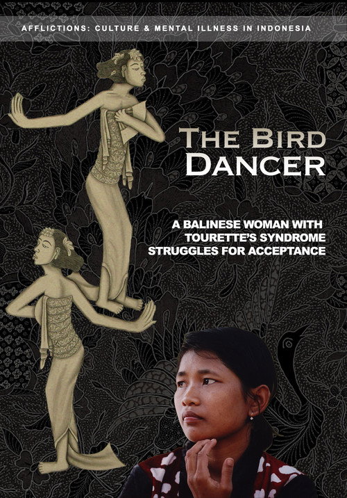 The Bird Dancer电影海报