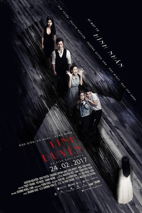 Movie image Linh Duyên 