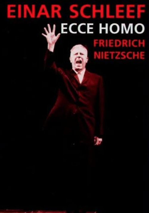 Nietzsche: Ecce Homo poster 2