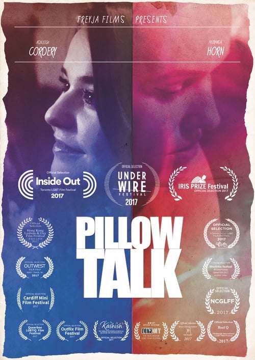 Pillow Talk 2018