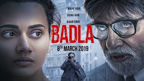 Badla (2019) Ver Pelicula Completa Streaming Online