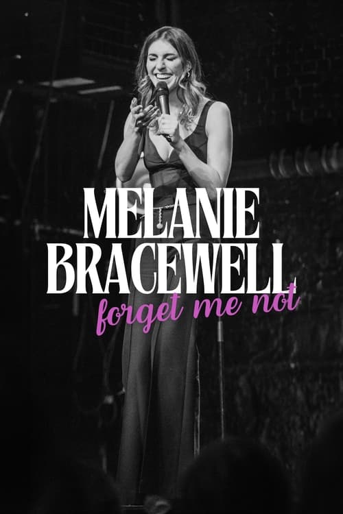Melanie+Bracewell%3A+Forget+Me+Not