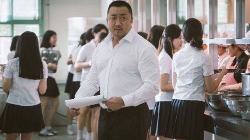 동네사람들 (2018) Ver Pelicula Completa Streaming Online