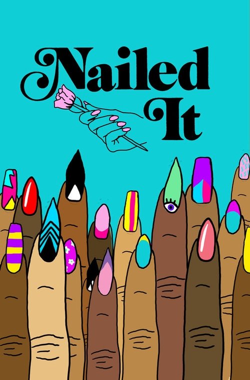 Nailed It 2017