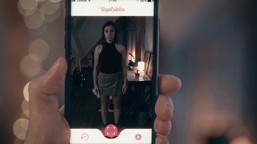 RapeCulator (2020) Regarder le film complet en streaming en ligne