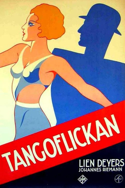 Hasenklein can't help it poster 2