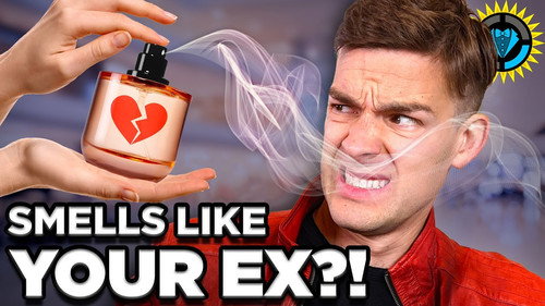 I Tested WEIRD TikTok Perfume! (Missing Person Perfume)