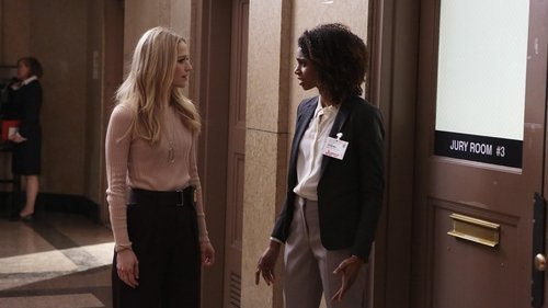 Quantico - 18. Bölüm
