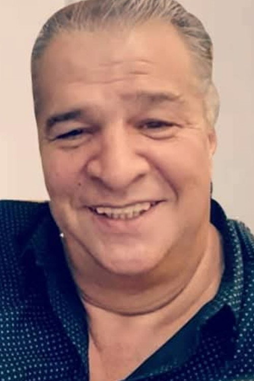 Eduardo Martínez