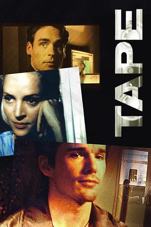 Tape (2001) Film Complet en Francais