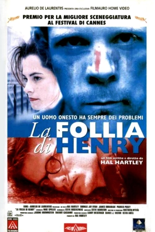 La+follia+di+Henry