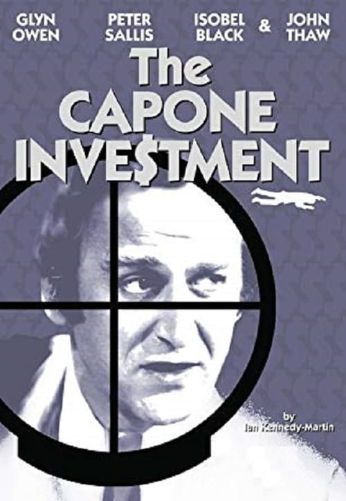 The Capone Investment (1974) Watch Full HD Movie 1080p