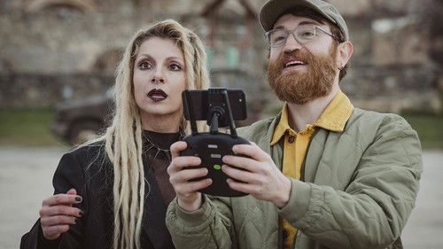 30 Monedas - Ghost Town