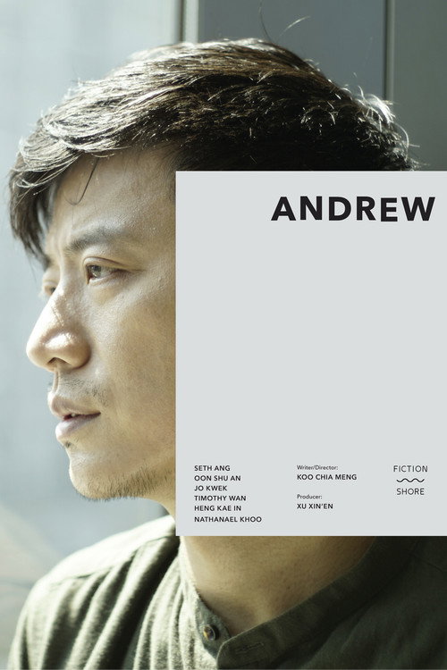 Andrew poster 2