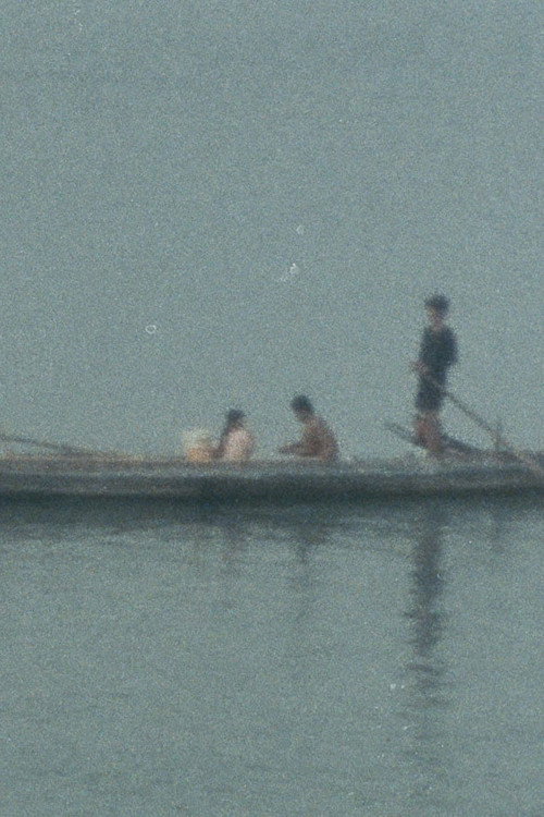 Lost In The Water