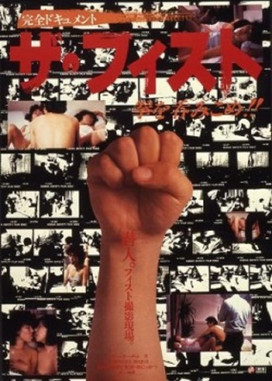 The fist: Ken o nomikome