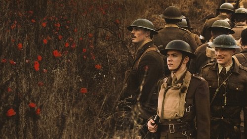 Journey's End (2017) Watch Full Movie Streaming Online