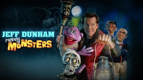 Jeff Dunham: Minding the Monsters 2012