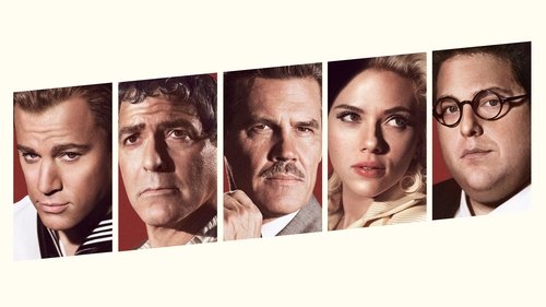 Hail, Caesar! (2016)Bekijk volledige filmstreaming online