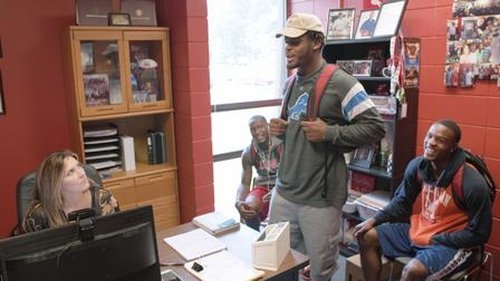 Last Chance U - 3. Bölüm