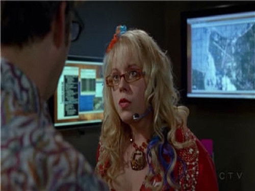 Criminal Minds - 14. Bölüm