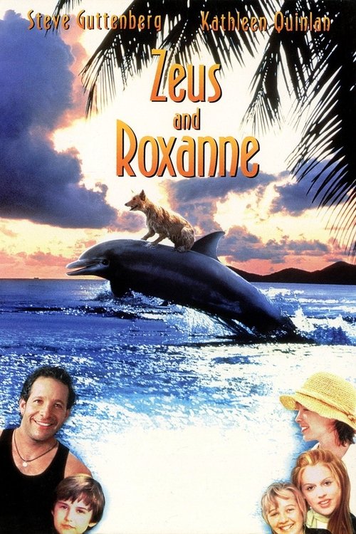 Zeus y Roxanne (1997) PelículA CompletA 1080p en LATINO espanol Latino