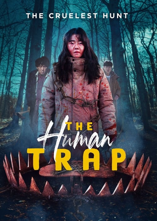 The+Human+Trap