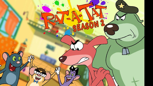 Pakdam Pakdai backdrop